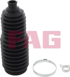 FAG 841 0206 30 - Kit soffietto, Sterzo autozon.pro