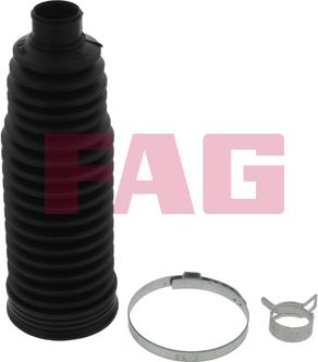 FAG 841 0219 30 - Kit soffietto, Sterzo autozon.pro