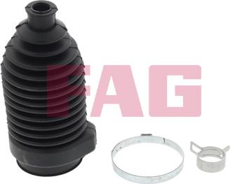 FAG 841 0215 30 - Kit soffietto, Sterzo autozon.pro