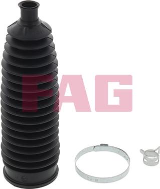 FAG 841 0212 30 - Kit soffietto, Sterzo autozon.pro