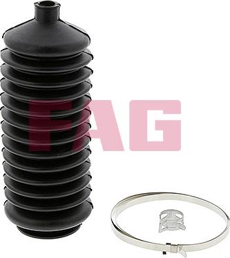 FAG 841 0225 30 - Kit soffietto, Sterzo autozon.pro