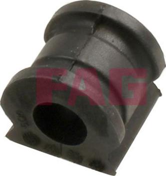 FAG 819 0125 10 - Bronzina cuscinetto, Barra stabilizzatrice autozon.pro