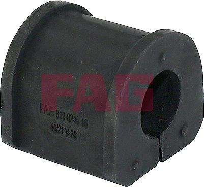 FAG 819 0246 10 - Bronzina cuscinetto, Barra stabilizzatrice autozon.pro