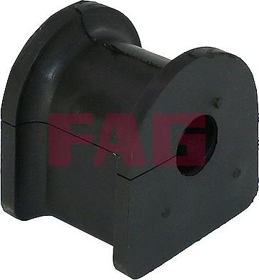 FAG 819 0240 10 - Bronzina cuscinetto, Barra stabilizzatrice autozon.pro