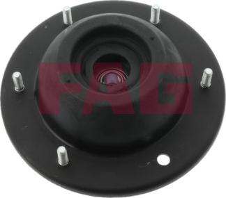 FAG 814 0091 10 - Supporto ammortizzatore a molla autozon.pro