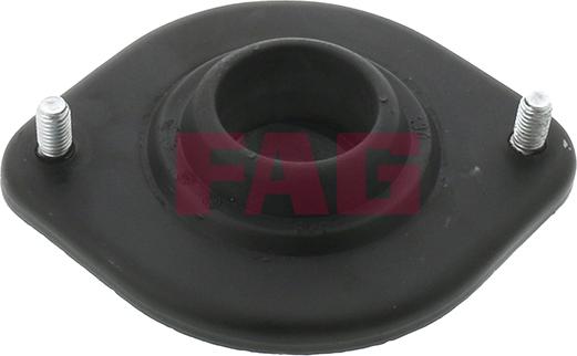 FAG 814 0057 10 - Supporto ammortizzatore a molla autozon.pro