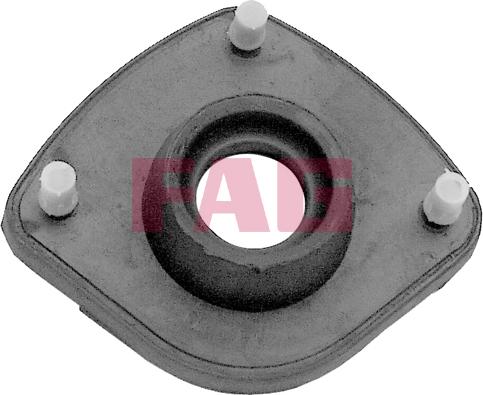 FAG 814 0006 10 - Supporto ammortizzatore a molla autozon.pro