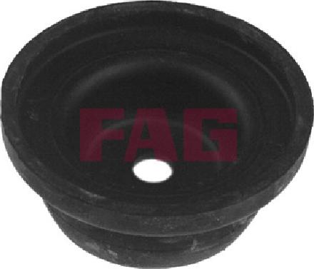 FAG 814 0010 10 - Supporto ammortizzatore a molla autozon.pro