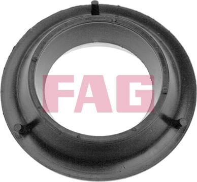 FAG 814 0086 10 - Cuscinetto volvente, Supporto ammortizz. a molla autozon.pro