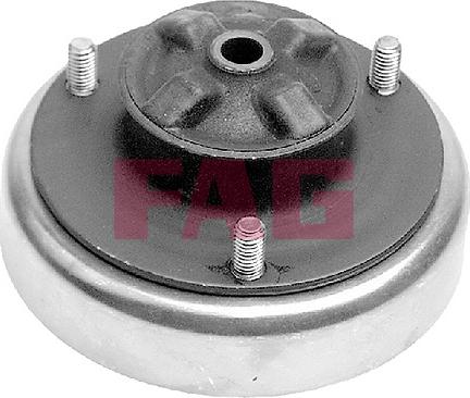 FAG 814 0035 10 - Supporto ammortizzatore a molla autozon.pro