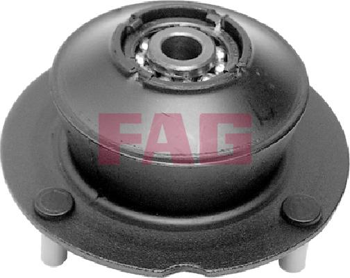 FAG 814 0029 10 - Supporto ammortizzatore a molla autozon.pro