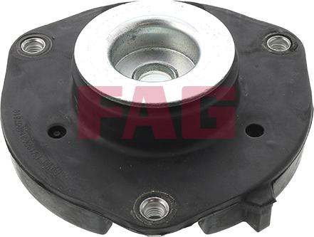 FAG 814 0076 10 - Supporto ammortizzatore a molla autozon.pro