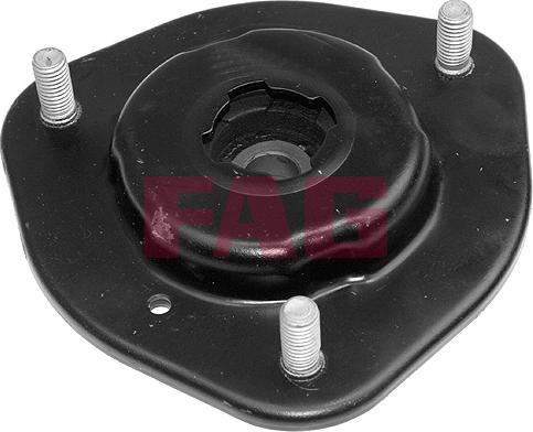 FAG 814 0140 10 - Supporto ammortizzatore a molla autozon.pro