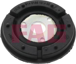 FAG 814 0155 10 - Supporto ammortizzatore a molla autozon.pro