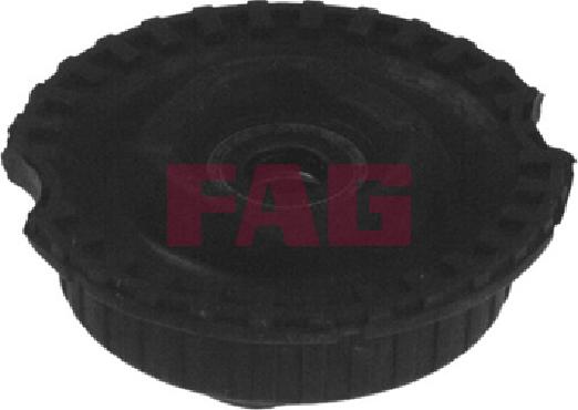 FAG 814 0101 10 - Supporto ammortizzatore a molla autozon.pro