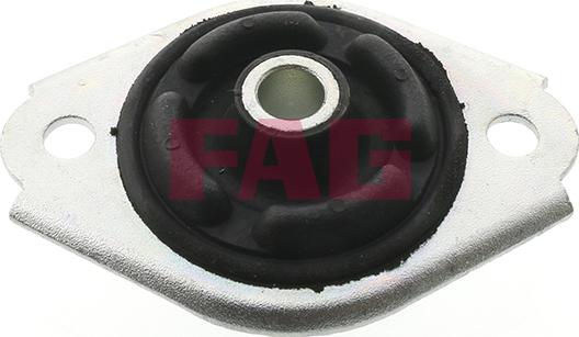 FAG 814 0111 10 - Supporto ammortizzatore a molla autozon.pro