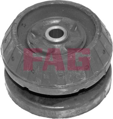 FAG 814 0121 10 - Supporto ammortizzatore a molla autozon.pro