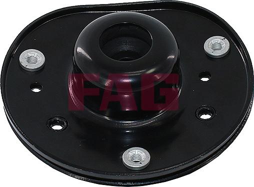 FAG 814 0204 10 - Supporto ammortizzatore a molla autozon.pro