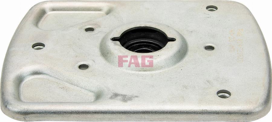 FAG 814 0216 10 - Supporto ammortizzatore a molla autozon.pro