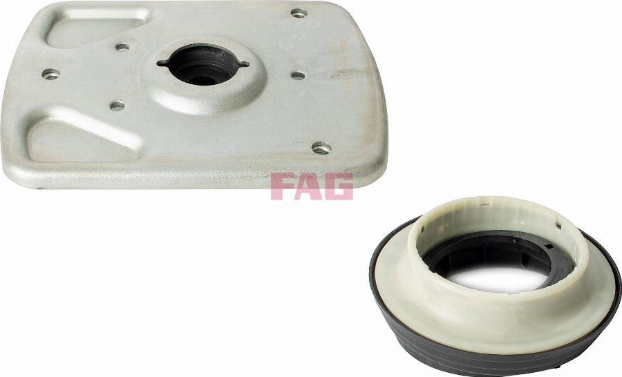 FAG 815 0098 30 - Supporto ammortizzatore a molla autozon.pro