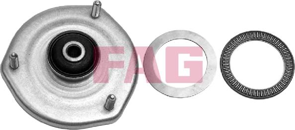 FAG 815 0055 30 - Supporto ammortizzatore a molla autozon.pro