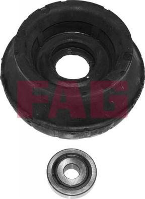 FAG 815 0068 30 - Supporto ammortizzatore a molla autozon.pro