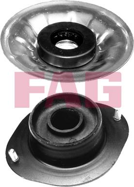 FAG 815 0032 30 - Supporto ammortizzatore a molla autozon.pro