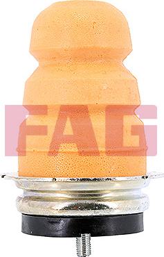 FAG 810 0067 10 - Tampone paracolpo, Sospensione autozon.pro