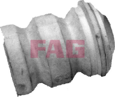 FAG 810 0004 10 - Tampone paracolpo, Sospensione autozon.pro