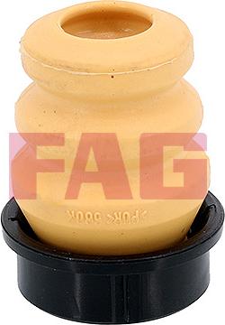 FAG 810 0075 10 - Tampone paracolpo, Sospensione autozon.pro