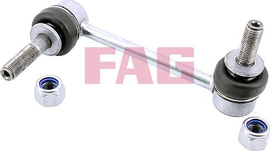 FAG 818 0499 10 - Asta / Puntone, Stabilizzatore autozon.pro