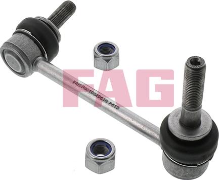 FAG 818 0496 10 - Asta / Puntone, Stabilizzatore autozon.pro