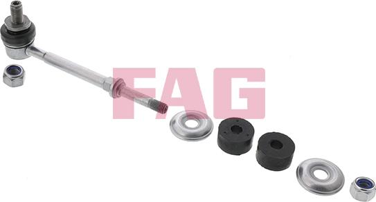 FAG 818 0491 10 - Asta / Puntone, Stabilizzatore autozon.pro