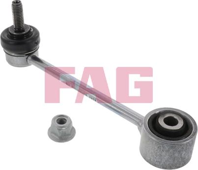 FAG 818 0492 10 - Asta / Puntone, Stabilizzatore autozon.pro