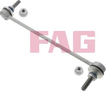 FAG 818 0454 10 - Asta / Puntone, Stabilizzatore autozon.pro