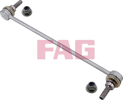 FAG 818 0455 10 - Asta / Puntone, Stabilizzatore autozon.pro