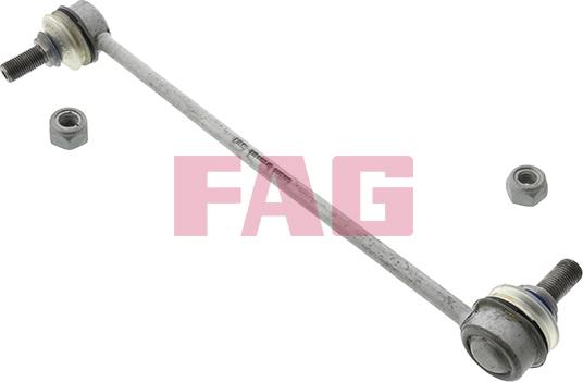 FAG 818 0450 10 - Asta / Puntone, Stabilizzatore autozon.pro