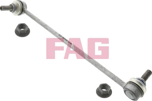 FAG 818 0451 10 - Asta / Puntone, Stabilizzatore autozon.pro