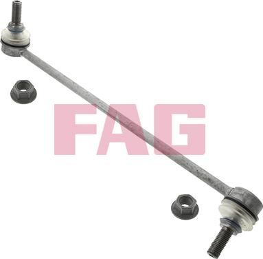 FAG 818 0452 10 - Asta / Puntone, Stabilizzatore autozon.pro