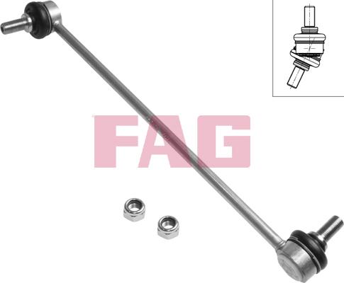 FAG 818 0462 10 - Asta / Puntone, Stabilizzatore autozon.pro