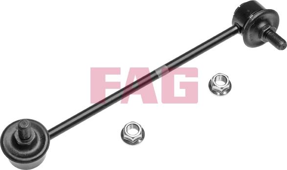 FAG 818 0402 10 - Asta / Puntone, Stabilizzatore autozon.pro