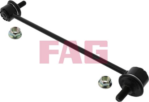 FAG 818 0418 10 - Asta / Puntone, Stabilizzatore autozon.pro