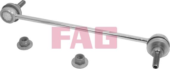 FAG 818 0481 10 - Asta / Puntone, Stabilizzatore autozon.pro