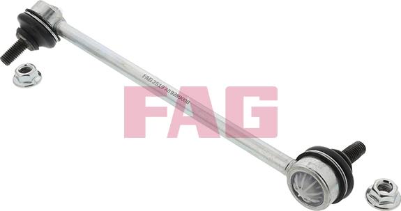 FAG 818 0487 10 - Asta / Puntone, Stabilizzatore autozon.pro