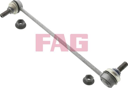 FAG 818 0437 10 - Asta / Puntone, Stabilizzatore autozon.pro