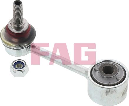 FAG 818 0475 10 - Asta / Puntone, Stabilizzatore autozon.pro