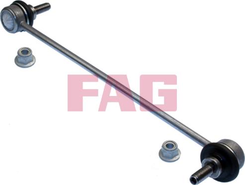 FAG 818 0478 10 - Asta / Puntone, Stabilizzatore autozon.pro