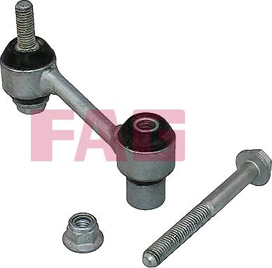 FAG 818 0599 10 - Asta / Puntone, Stabilizzatore autozon.pro