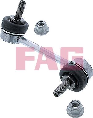 FAG 818 0594 10 - Asta / Puntone, Stabilizzatore autozon.pro