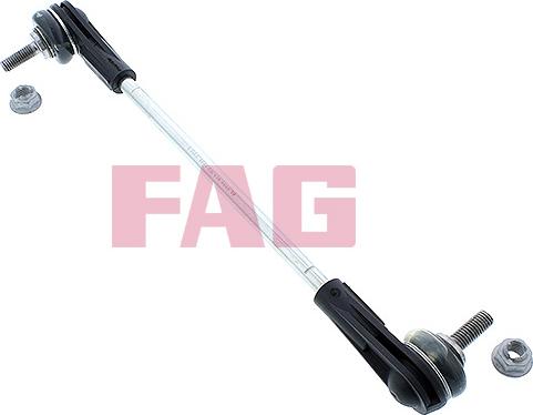 FAG 818 0595 10 - Asta / Puntone, Stabilizzatore autozon.pro